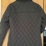 Ladies Khaki Jacket by Penney's Image 4