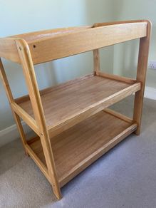 Changing Table