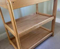 Changing Table