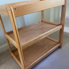 Changing Table