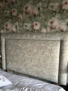 headboard king