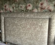 headboard king