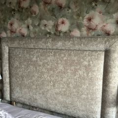 headboard king