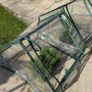 Mini Greenhouse with steel frame x 2 Image 3