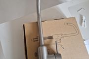 Kitchen mixer tap