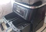 Ninja Air Fryer - Dual