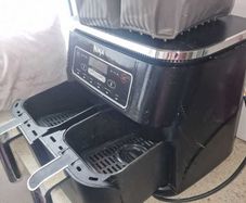 Ninja Air Fryer - Dual