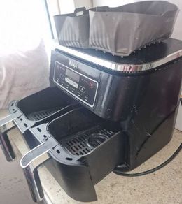 Ninja Air Fryer - Dual