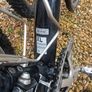 Giant FCR2 with Carbon fork Image 3