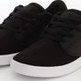 DC Shoes Plaza TC TX Black/White Image 4