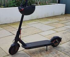 Mi electric Scooter Pro 2 Excellent condition