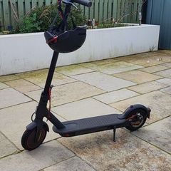 Mi electric Scooter Pro 2 Excellent condition