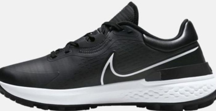 Nike Infinity Pro Golf Shoes DJ5593 Brand New size 9 UK