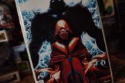 Event Leviathan ! Issue #3 ! Jay Anacleto Variant Cover ! 2019 ! by DC Comics !