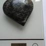 Gemstone heart. Gemstones, Crystals, Collectables Image 5