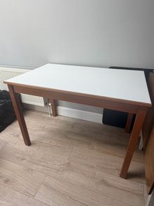Vintage Dining Table