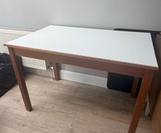 Vintage Dining Table