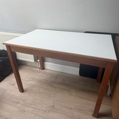 Vintage Dining Table