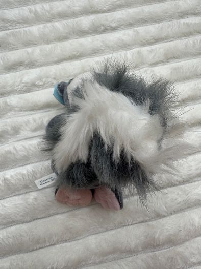 Me To You approx. 4" My Blue Nose Friends Essence the Skunk Please look at the pictures
