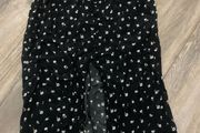 midi skirt