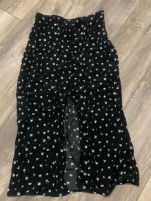 midi skirt
