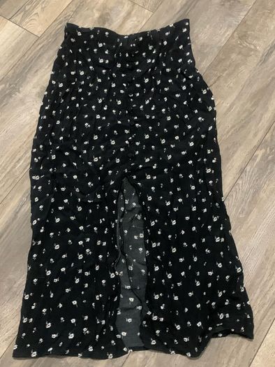midi skirt