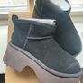 UGG ankle boots Image 4