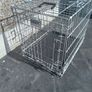 Small dog cage Image 3