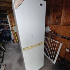 Free - Standing Fridge Freezer
