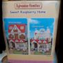 Sylvanian Sweet Raspberry home. ( Pr 428) Image 3