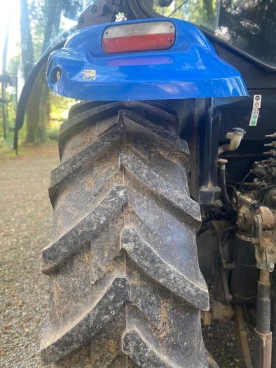 New Holland Other 2013