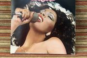 Donna Summer - Live and More [Double Vinyl]