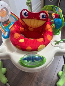 Jumperoo