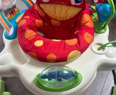 Jumperoo