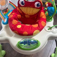 Jumperoo