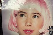 fancy dress wig