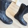 Daytona Travel Star GTX motorbike boots Image 3