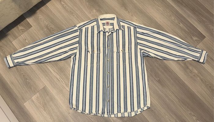 Levi's 1994 oversized shirt