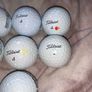 Tiltiest AVX golf balls (7) Image 3