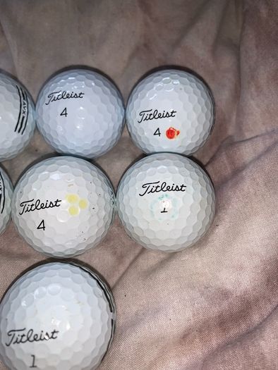Tiltiest AVX golf balls (7)