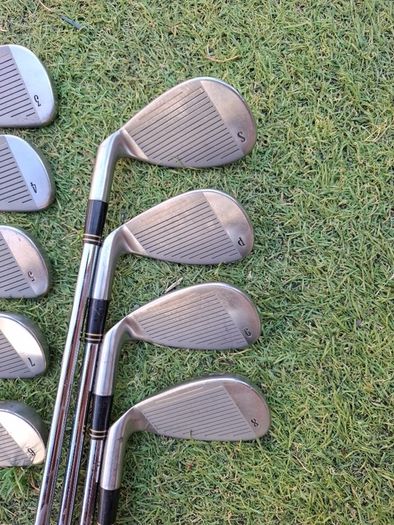 Full Golf Set 14 Clubs