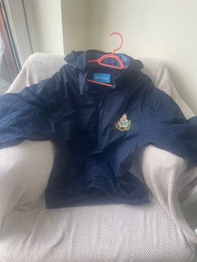 Castleknock College Uniform Bundle - Medium / Large