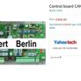 Came ZL180, 24V, Electric Gate Control Board Image 8
