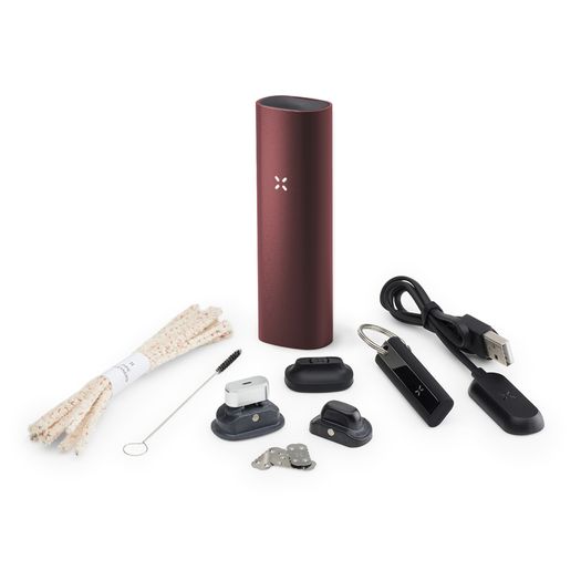 Pax 3 Vaporizer - New Colours Available 2020 - Complete Package