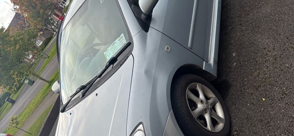 2006 Toyota Corolla