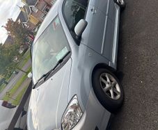 2006 Toyota Corolla