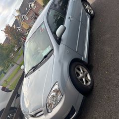 2006 Toyota Corolla