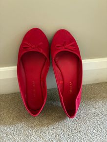 ballet flats