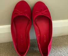 ballet flats
