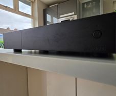 Audiolab 9000P Power Amplifier